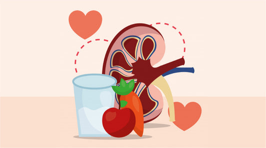 Nurturing Kidney Health Naturally