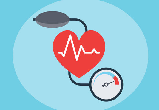 Natural Ways to support Blood Pressure: A Holistic Approach