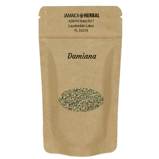 Damiana Herb
