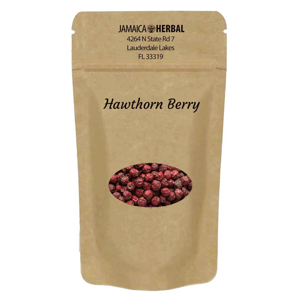 Hawthorn Berry Powder