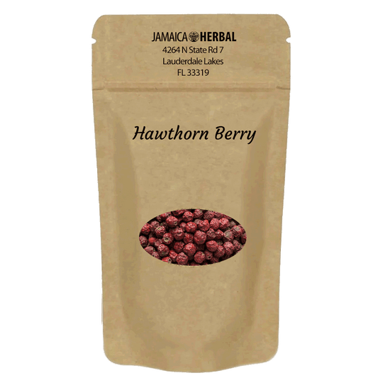 Hawthorn Berry Powder