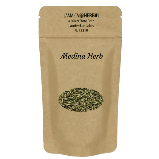 Medina Herb - Men's Health Support