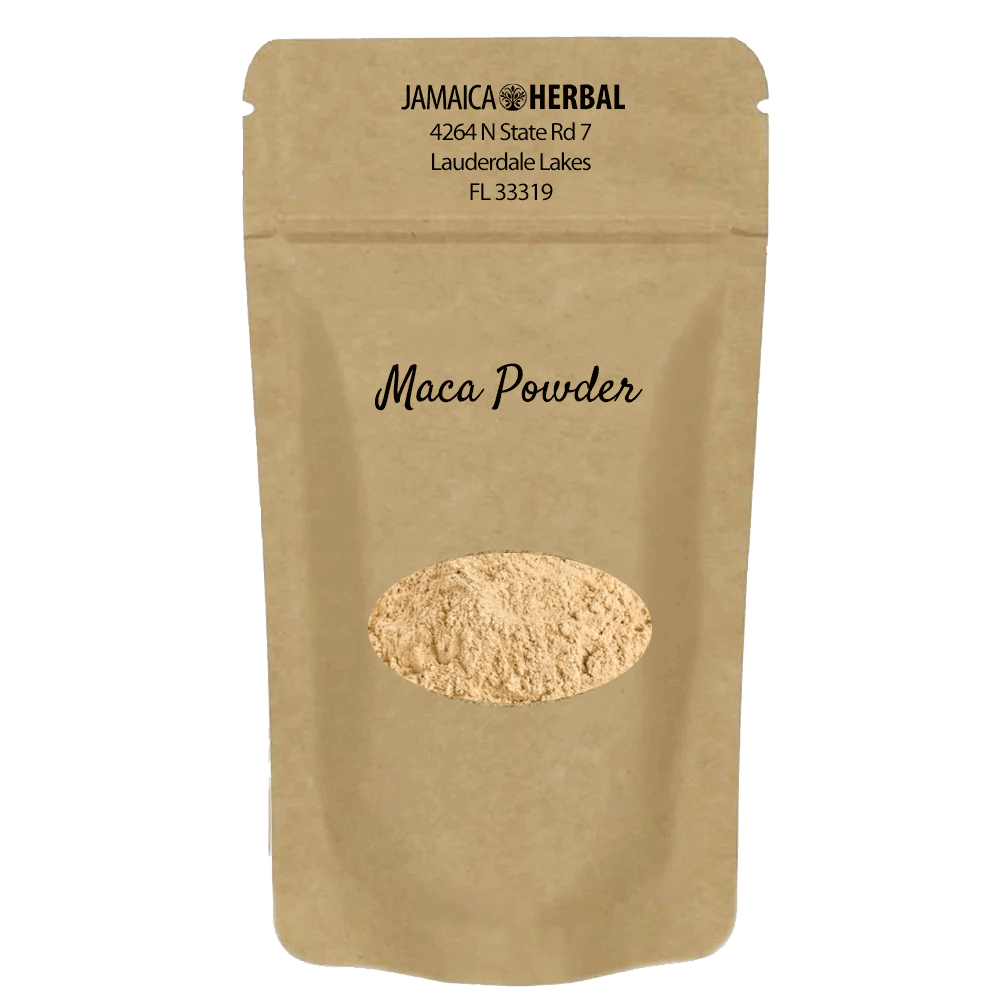 Maca Powder