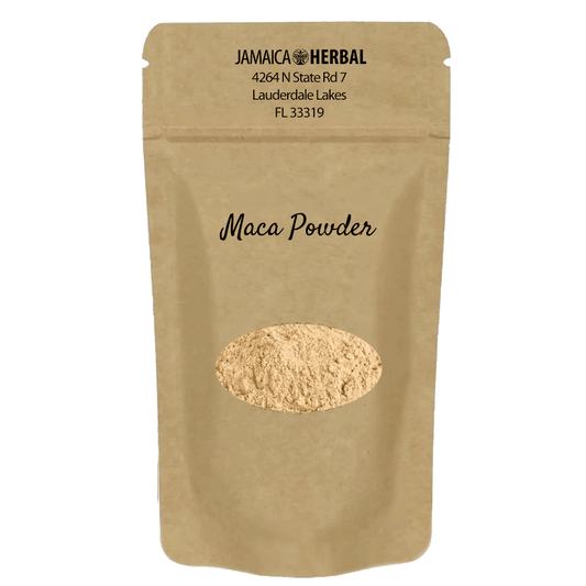 Maca Powder
