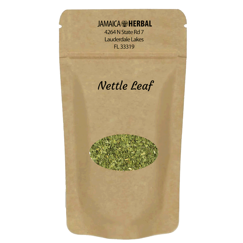 Nettle Leaf