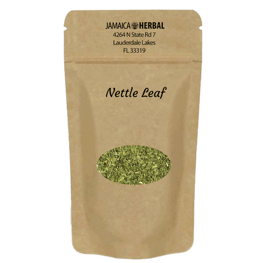 Nettle Leaf