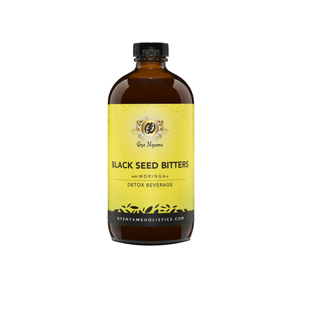 Black seed bitters