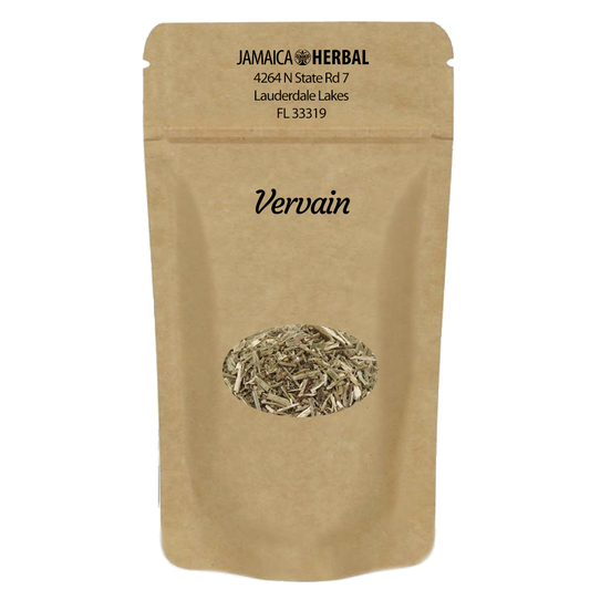 Vervain raw herb