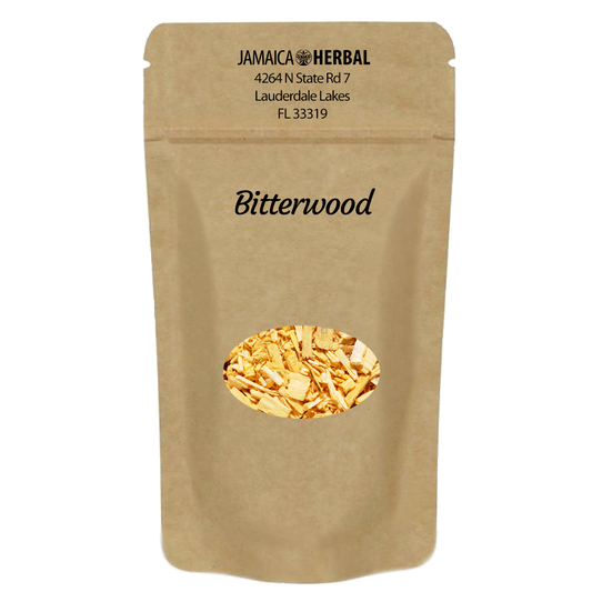 Bitter Wood | Carbohydrate Utilization Support