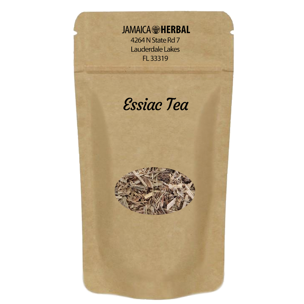 Essiac Tea | Immune System Support