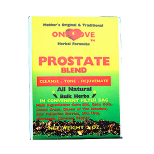 Prostate Blend One Love | BPH, Frequent Urination