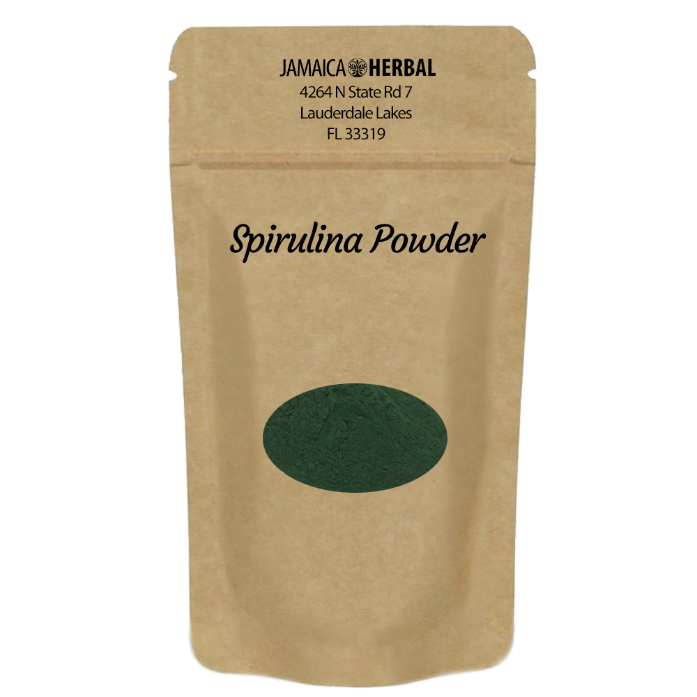 Spirulina | Complete Superfood, Vegan, Protein, Amino Acids, B12