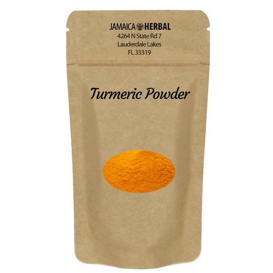Organic Turmeric powder | Powerful Anti-Inflammatory, Pain Reducer, Attack Cancer cells