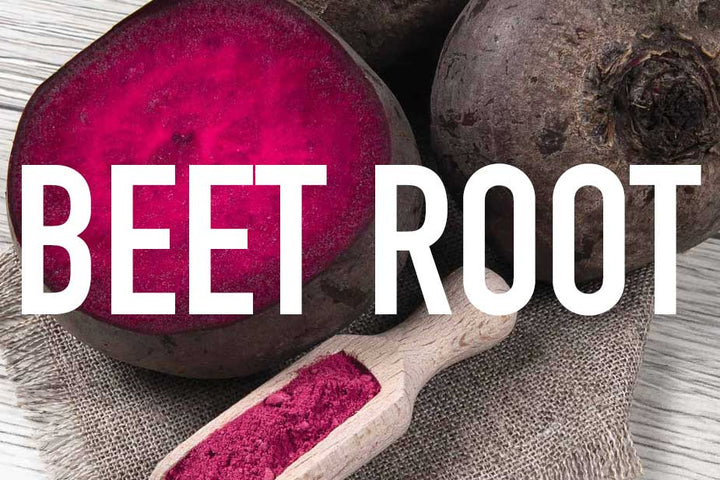 Beet Root Benefits