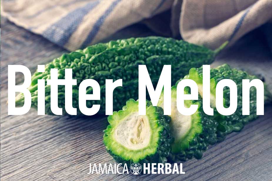 Bitter Melon Benefits | This Asian Fruit Will Change Your Life!