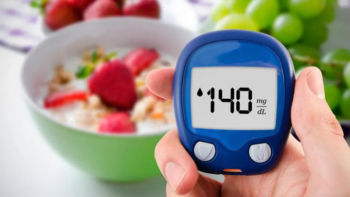 Unique Ways to Keep Blood Sugar Under Control