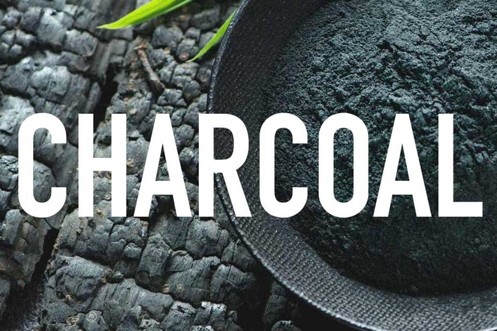 4 Ways Activated Charcoal Can Change Your Life
