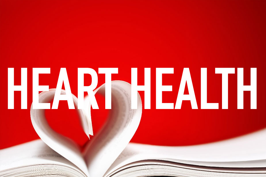 3 easy ways to keep your heart healthy