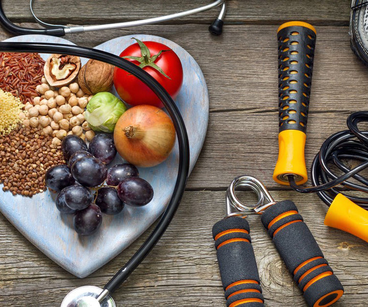 Fundamentals to Healthy Living - 3 Ways to Boost My Immune System?