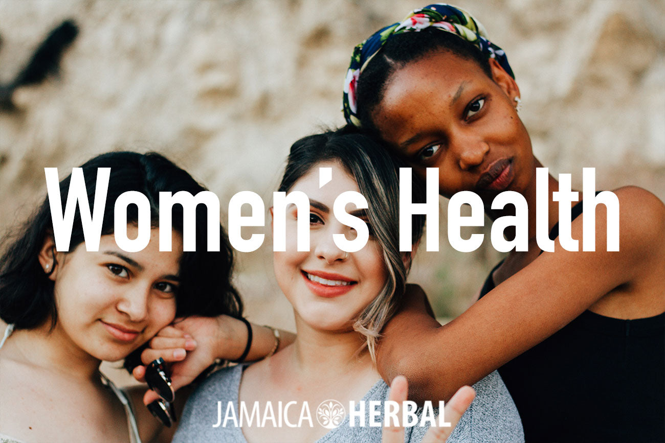 How to Support a Healthy Reproductive System in Women