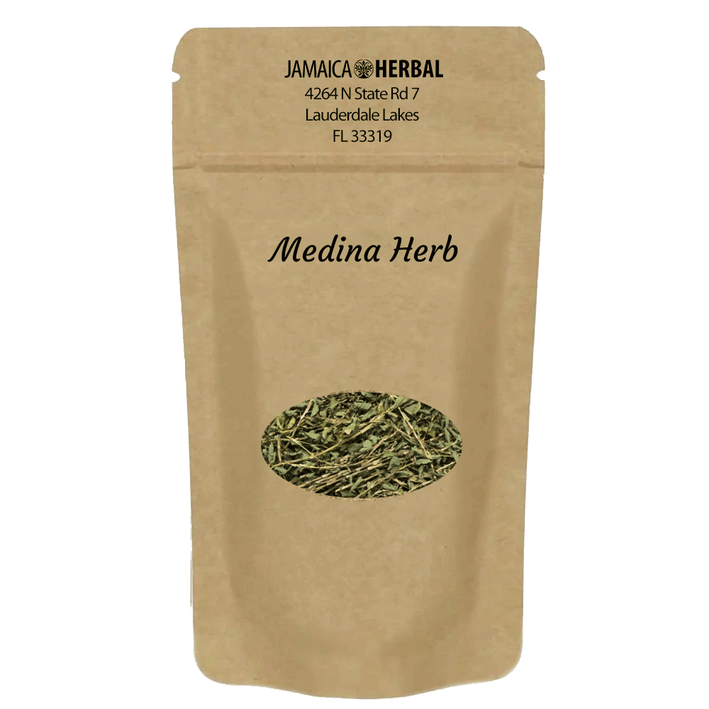 Medina Herb - Men's Health Support