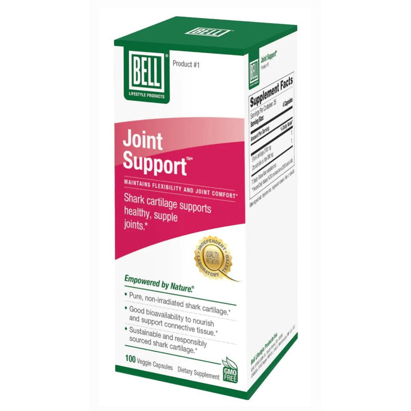 Bell Joint Support Capsules