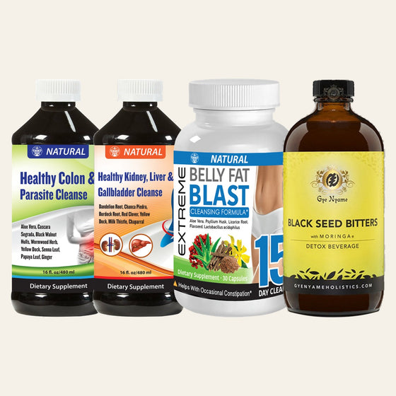 Internal Renewal Bundle