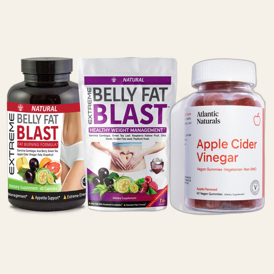 Weight Management Bundle