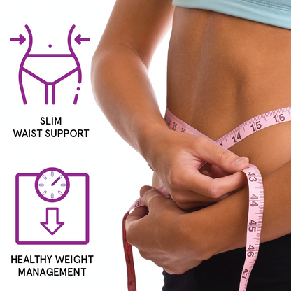 Herbal Weight Management Shake | Pineapple Flavor herbal supplement detail view