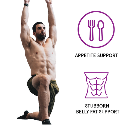 Herbal Weight Management Shake | Pineapple Flavor herbal supplement detail view