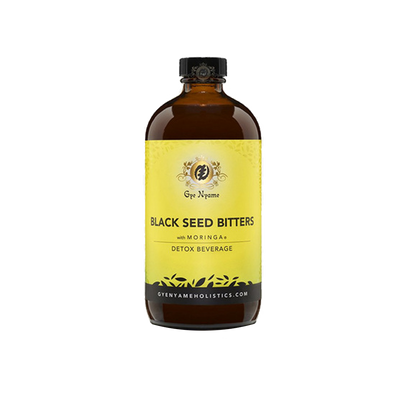 Black seed bitters