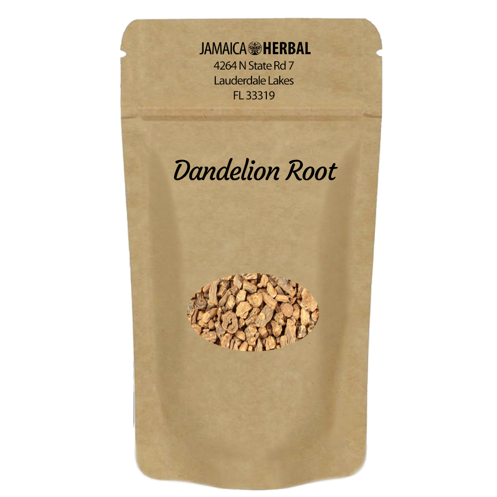 Dandelion Root | Support Kidney and Liver Health