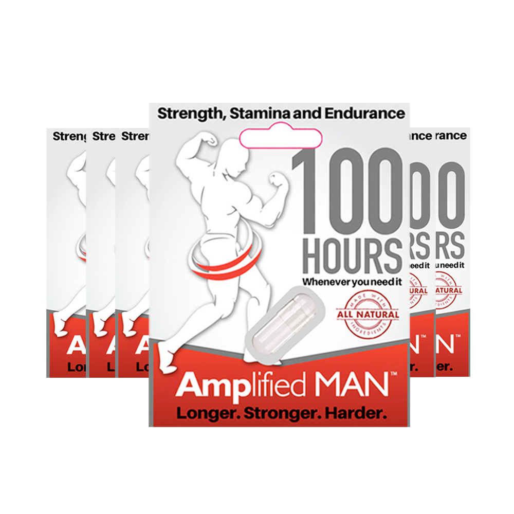 Natural male sexual enhancer