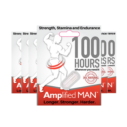 Natural male sexual enhancer