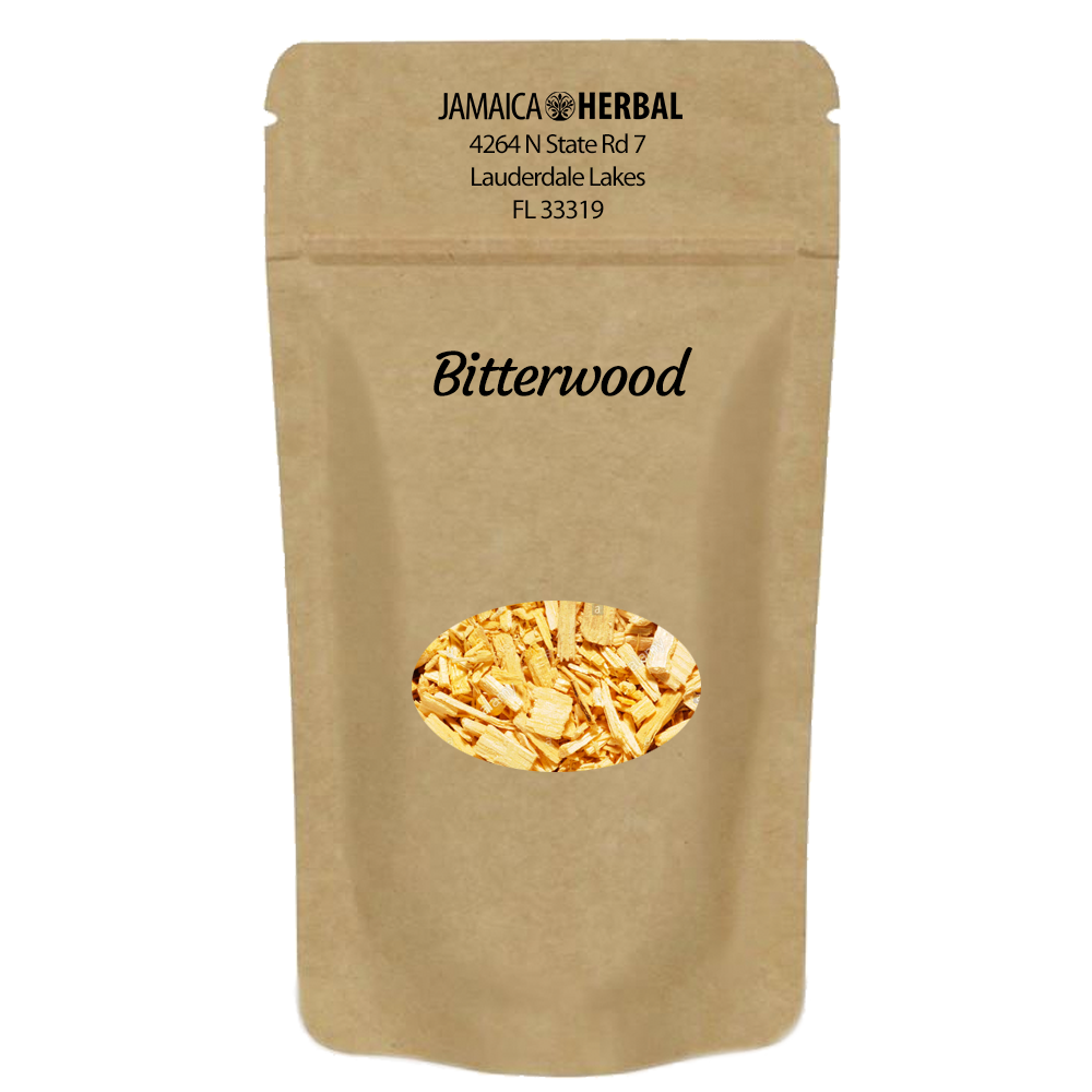 Bitter Wood | Carbohydrate Utilization Support