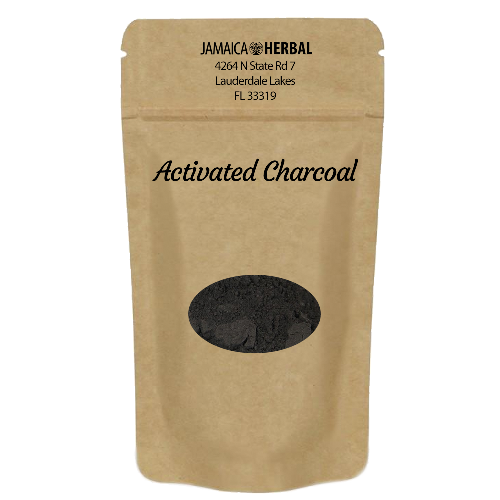 Activated Charcoal powder | Detox, lower cholesterol, whiten teeth