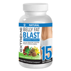 Herbal 15 Day Program capsules front view