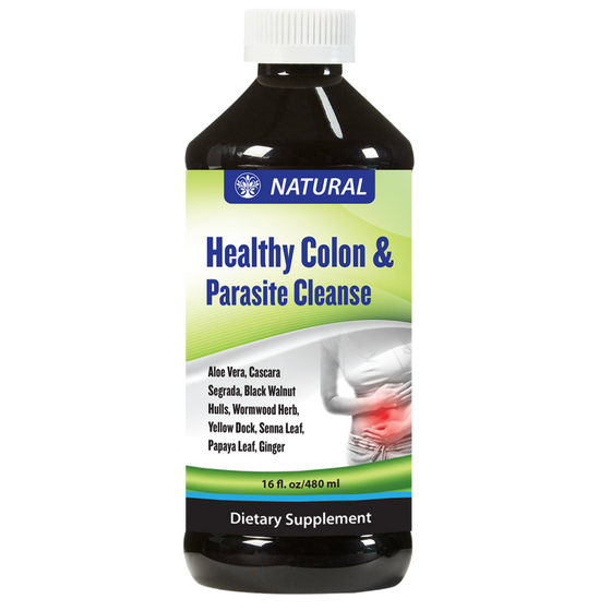 Herbal Stomach Tonic 16 oz bottle - Jamaica Herbal