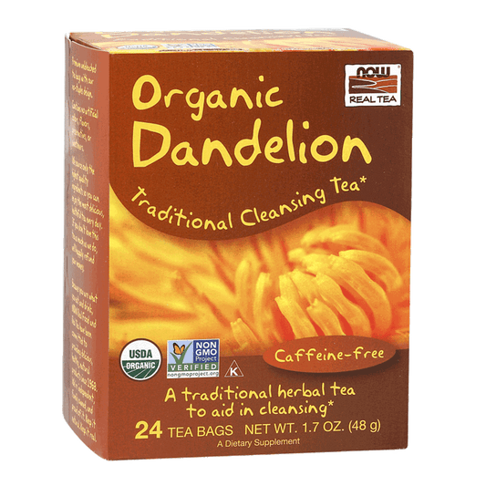 Dandelion Tea Bags (24)