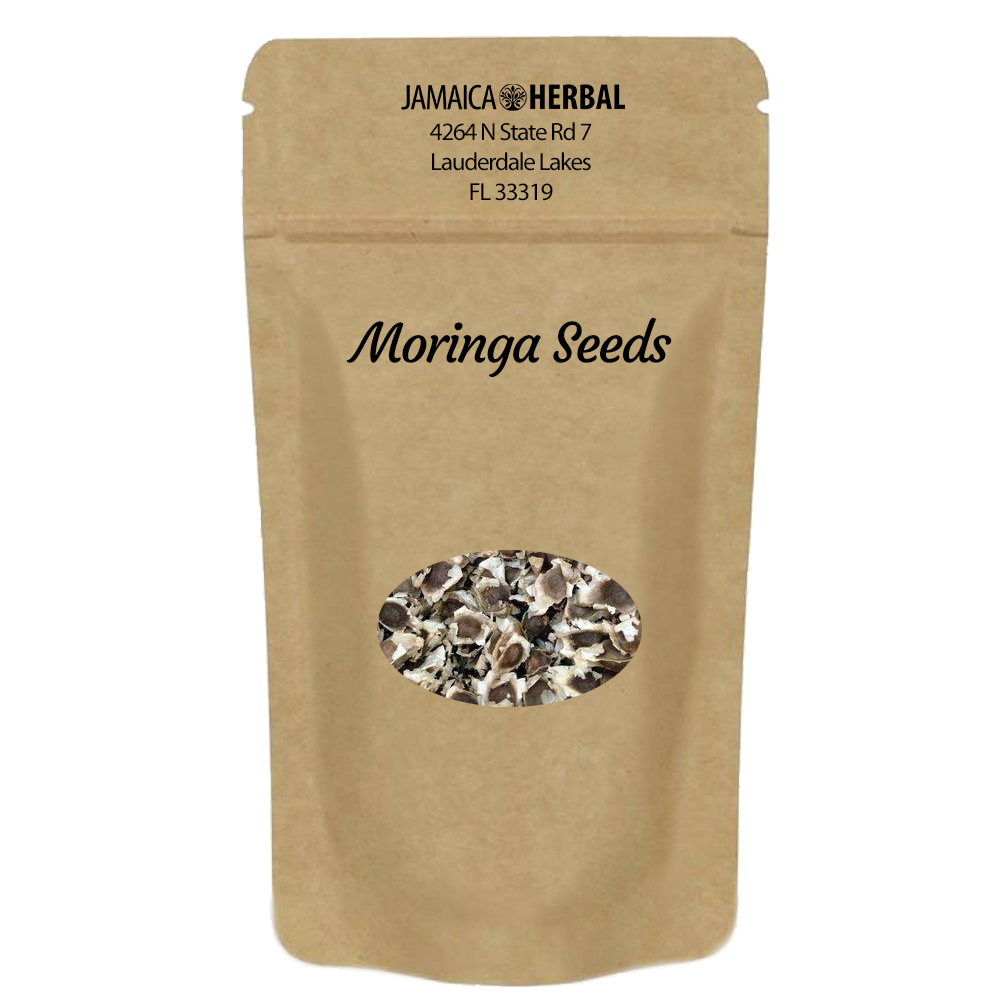 Moringa Seeds | Immune System Support