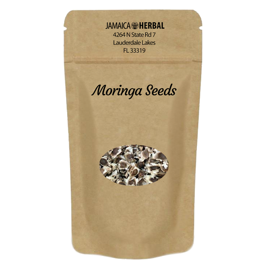 Moringa Seeds | Immune System Support