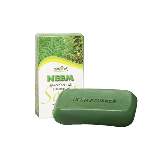 Neem Soap | Healthy Skin Support