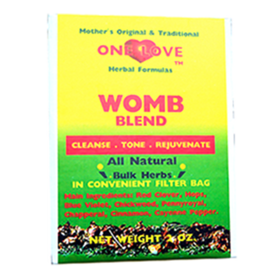 One Love Women's Herbal Blend product image