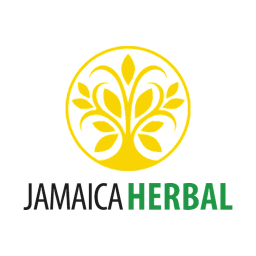 Jamaica Herbal logo